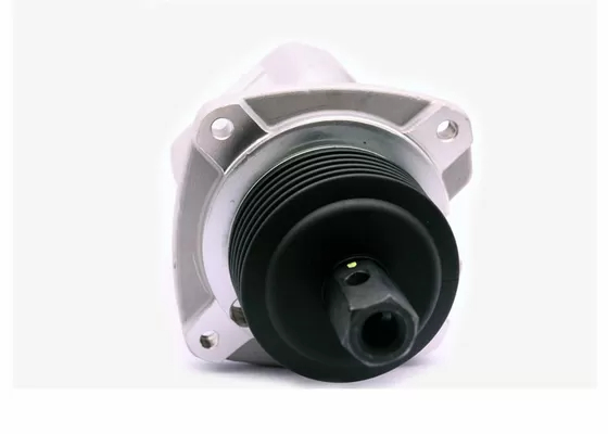YN30V00111F1 SK200-8 SK210-8 SK250-8 SK330-8 SK350-8 Joystick Control Handle Hydraulic Pilot Valve For Excavator