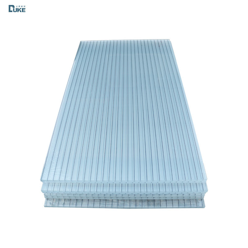 93% Transmittance Soundproof Acrylic Sheet Acoustic Panel Safe To Use