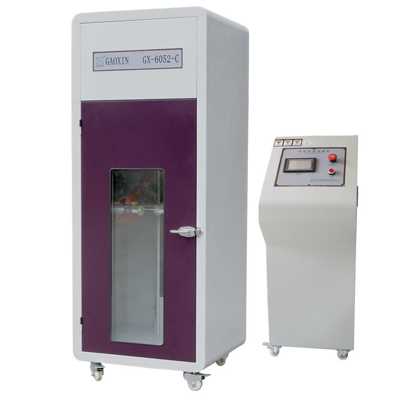 Battery Free Fall Testing Equipment IEC 62133 Drop Height 300~1500mm Adjustable