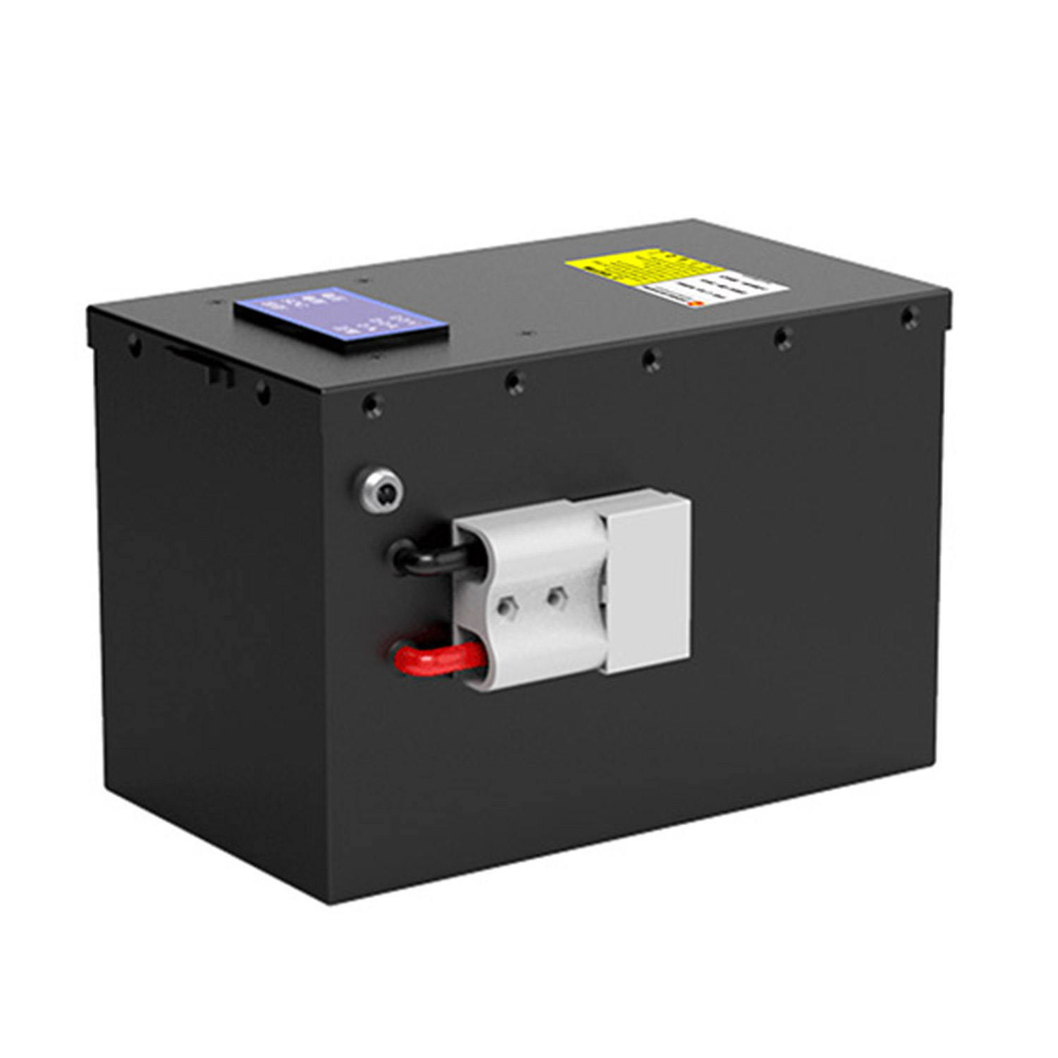 OEM ODM LiFePO4 lithium battery pack golf cart battery 48V golf cart lithium battery 48v 150ah for golf cart