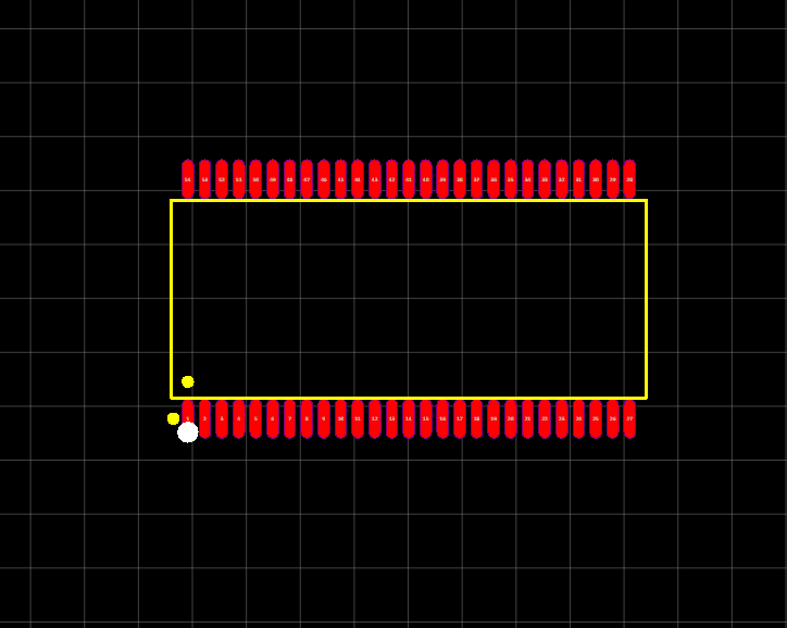 M53D64164A (2C) M13D64322A (2S) M53D2561616A (2F) M53D256328A (2F) M53D5121632A M53D5123216A M53D1G1664A M53D1G3232A