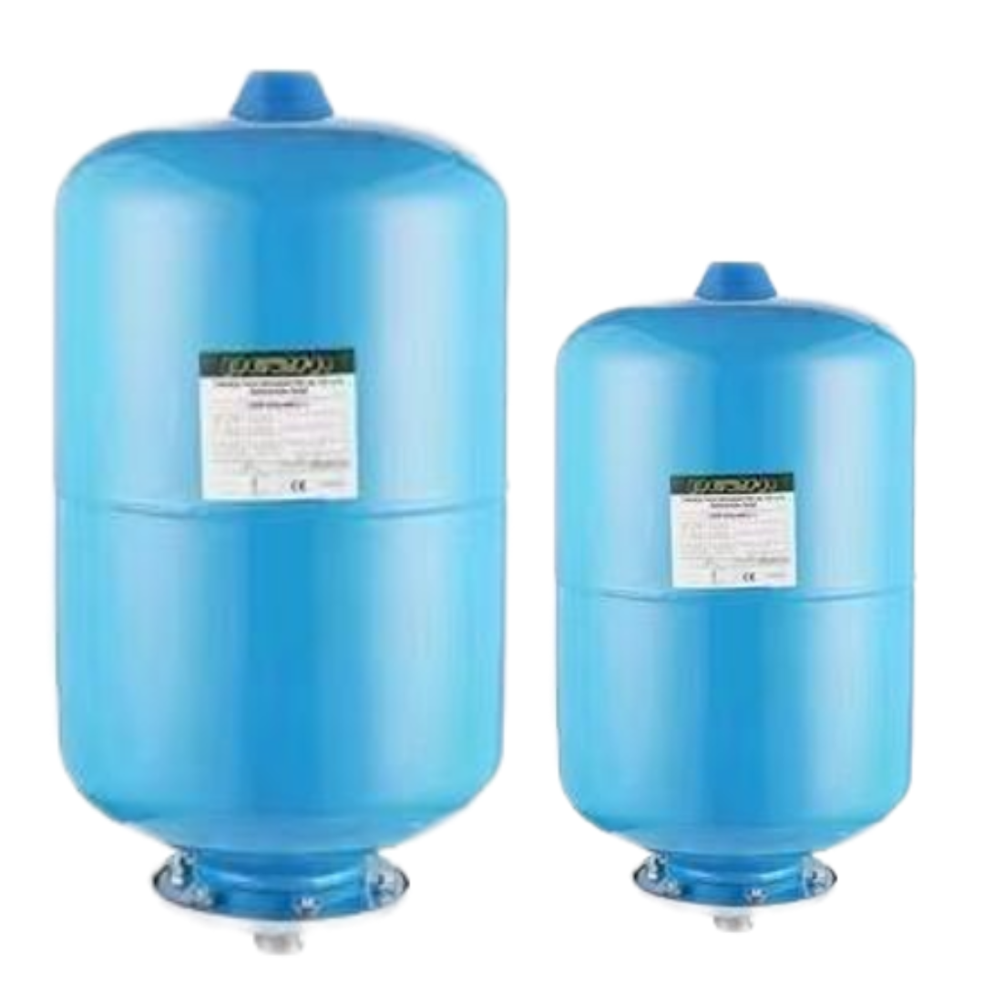 No Negative Pressure Frequency Conversion Water Supply Booster Pump
