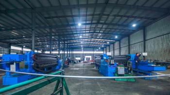 Jiangsu Yunneng Precision Technology Co., Ltd