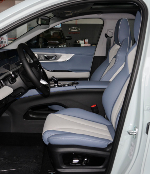 2022 Chery OMODA 1.6TGDI DCT gaoweiban Version Gasoline 5 Door 5 seats SUV