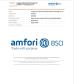 Green Olive Environmental Technology Co., Ltd. Certifications