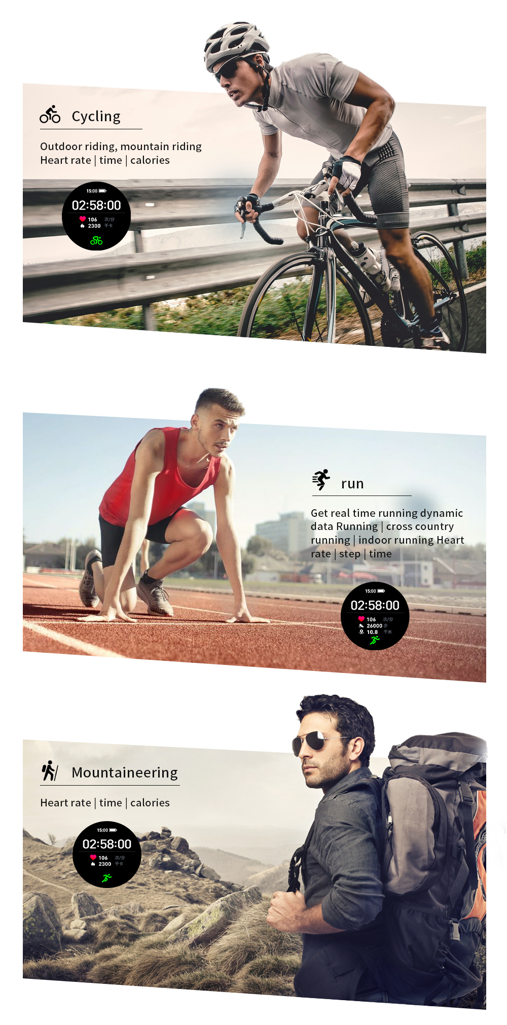 Wireless Earbuds and Local Music Smart Bracelet with TWS Smart Watch IPS Screen