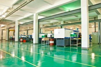 Guangzhou QH Technology Co., Ltd