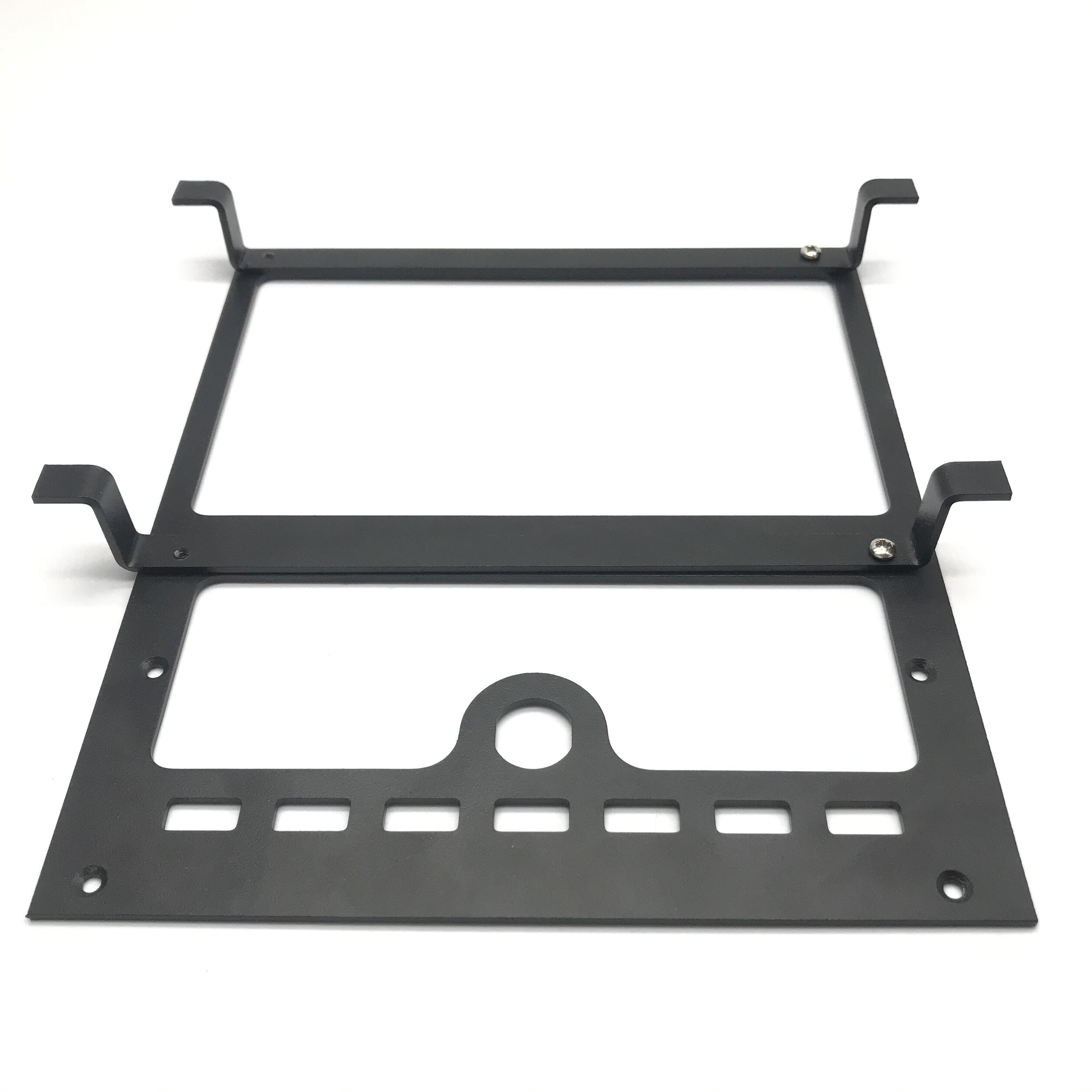0.10mm Laser Cut Sheet Metal Service Designs Laser Cutting Aluminium Plate Bending Welding