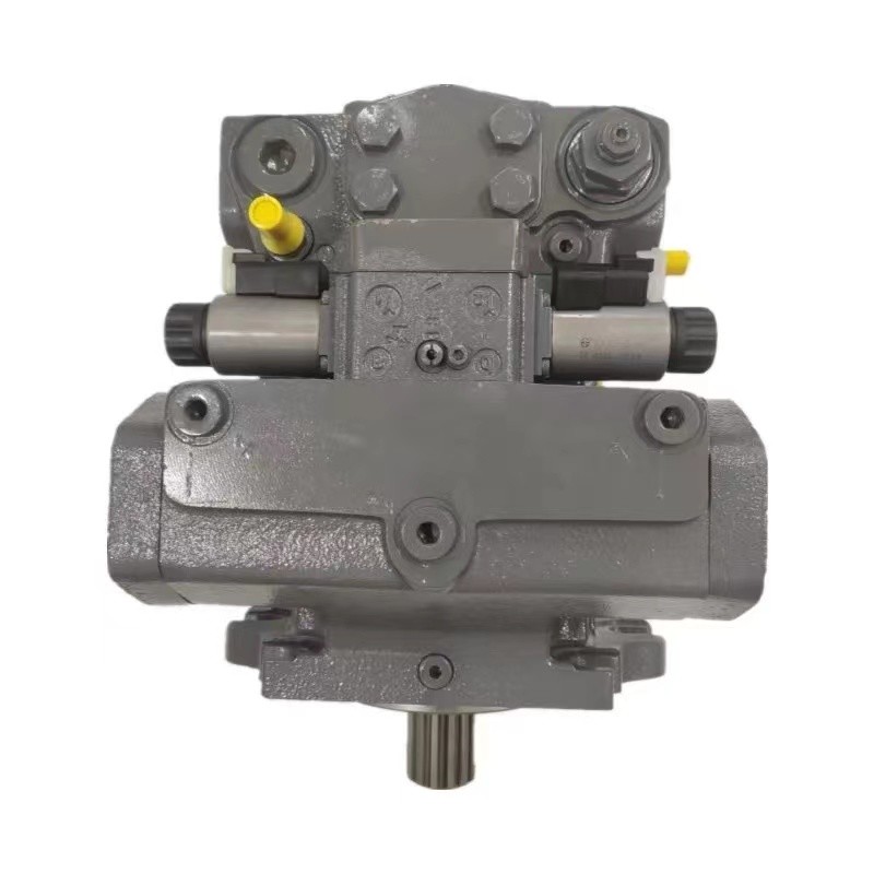 High Quality Hydraulic Piston Pump Rexroth A4VG Series Pump A4VG125EP4D132R