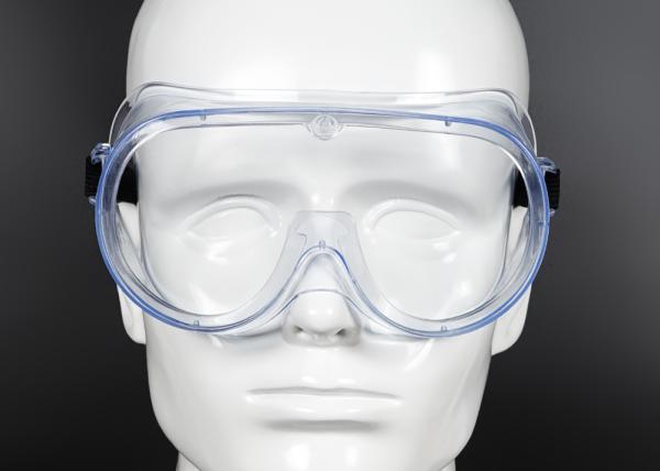 Stock Protective Glasses Anti Splash Eye Protectors Medical Surgical Safety