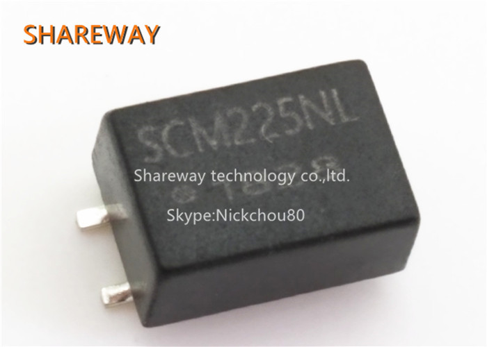 744290283 Common Mode Chokes / Filters UCF SMD Sectional 2x28mH 10kHz 0.3A