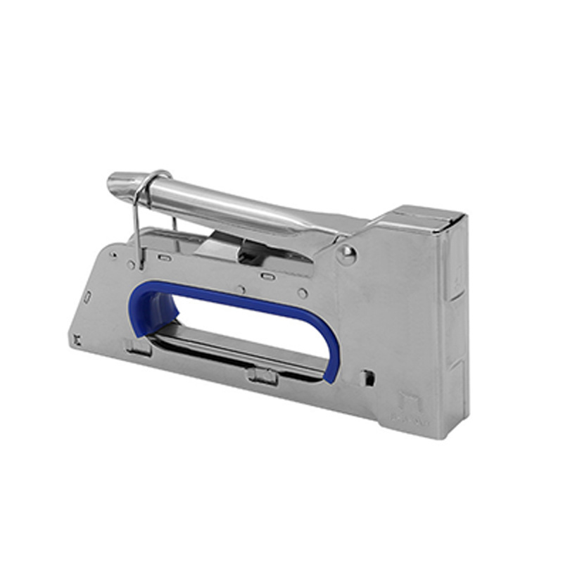 Portable Heavy Duty Nail Tacker Staple Gun for Decoration Upholstery
