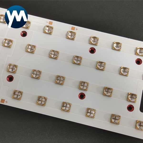 360W UV LED 365nm Module PCB Curing Light Printing Dry Ink Glue For Splicing Curing