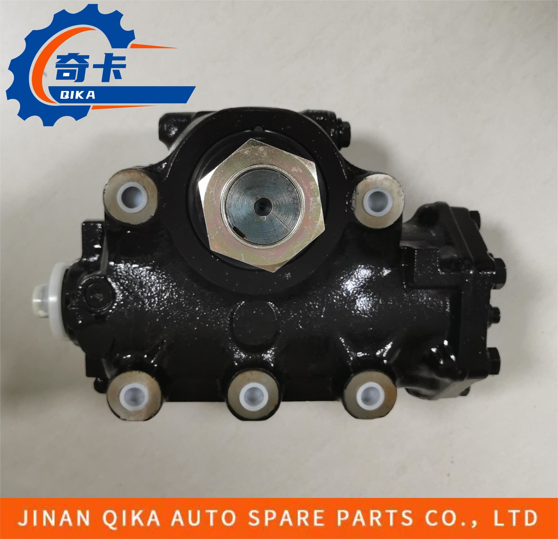 1.5T Howo Used Heavy Duty Parts Truck Steering Gear 8098957132