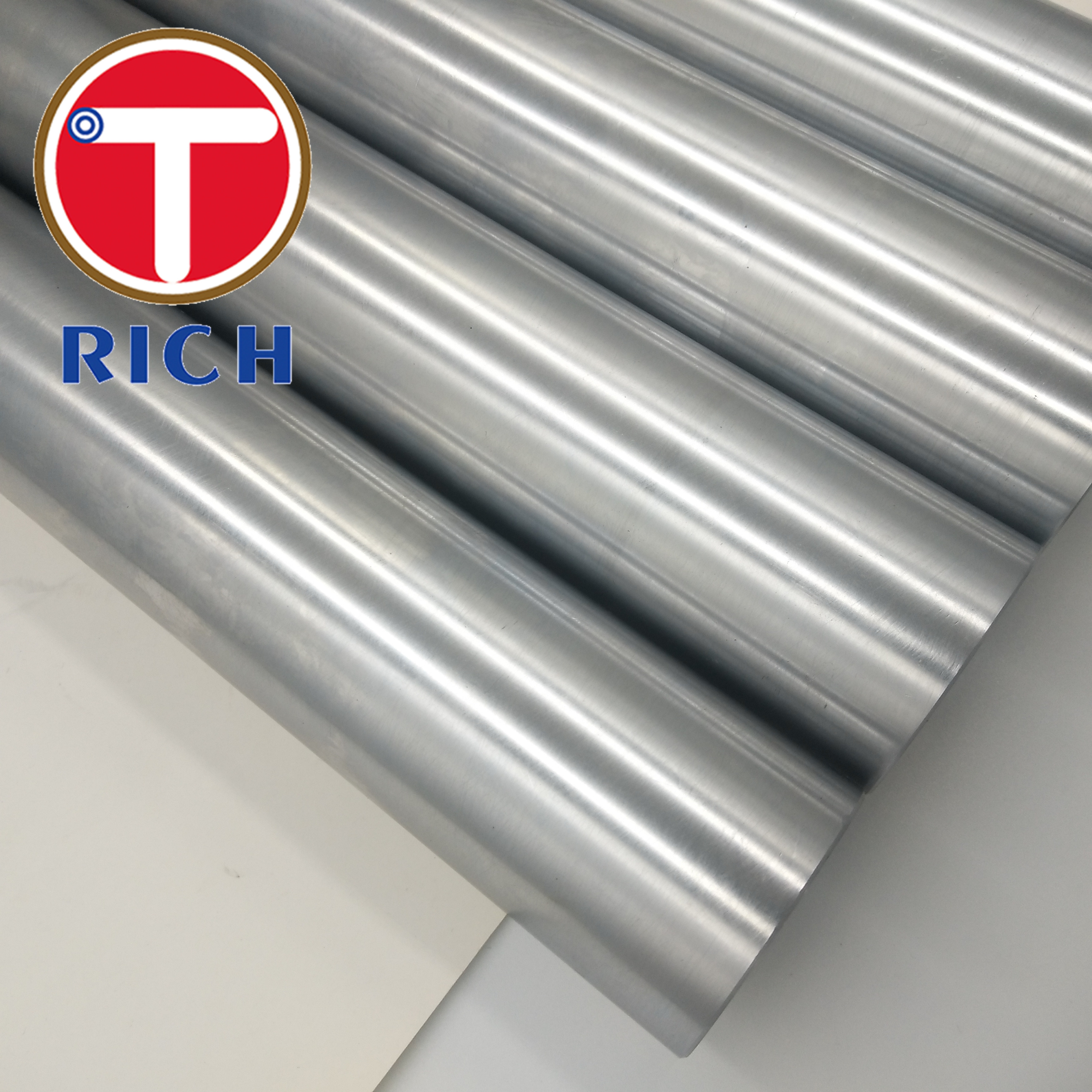 JIS G3445 STKM 12C Structural Steel Pipe Carbon Seamless Steel Pipe Round Shape