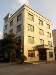 Dongguan Hengsheng Polybag Co., Ltd.