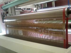 China PTFE mesh conveyor belt on sale