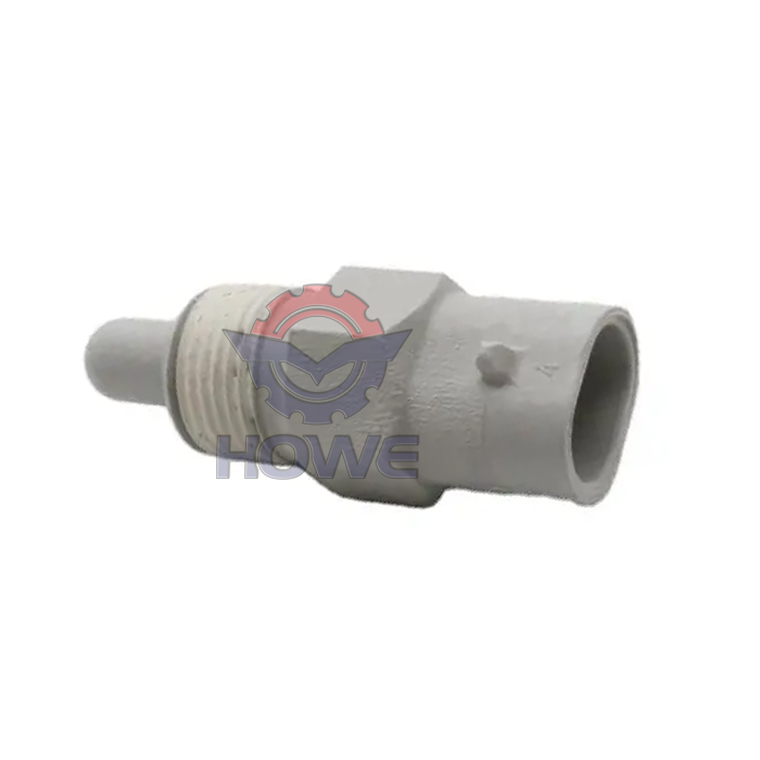 4HK1 Engine Temperature Sensor 8-12146830-0 For ZX240-3 ZX200-3 Excavator