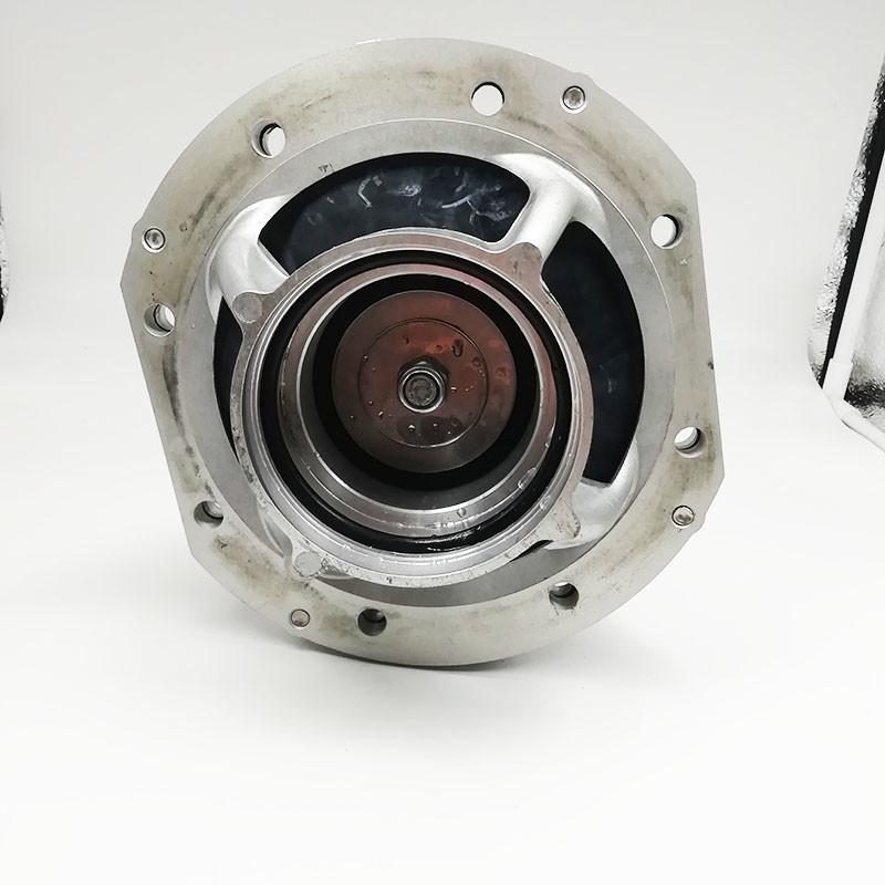 DC24V Pulse Jet Valves SCXE353.060 Type C113928 3 Inch Explosion Proof Diaphragm