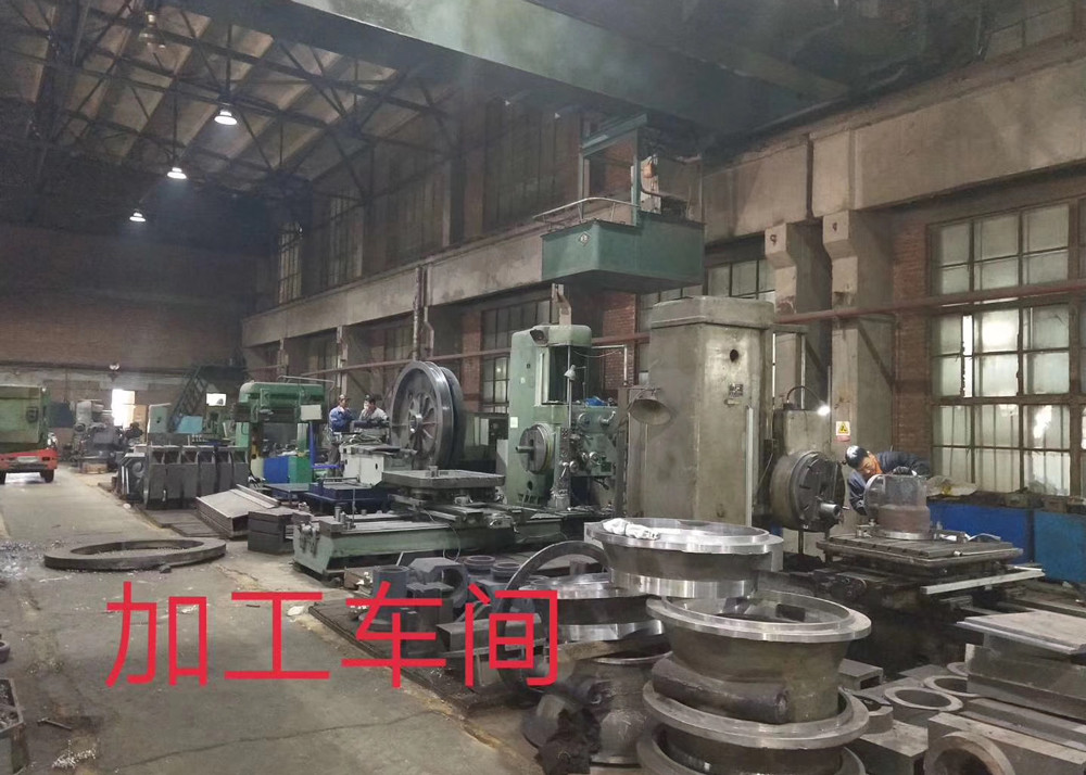 XLPE 6-35 Kv 3 Layer Extruder Extrusion CCV Line