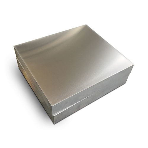 3003 Aluminum Sheet Aluminum Plate 1.5mm Thickness