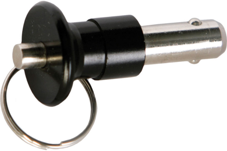 3/16 1/4 5/16 Stainless steel quick release pin SS 304 SS 316 A2 A4-80 Customized size pins