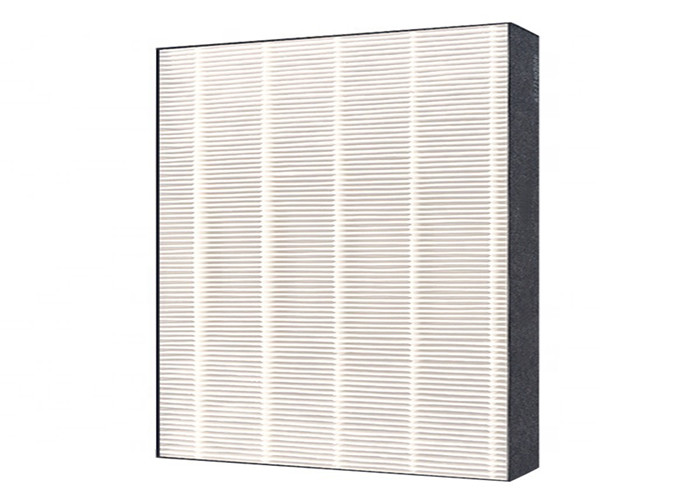 HEPA House Air Filters Environmental Friendly Portable Air Filters For House