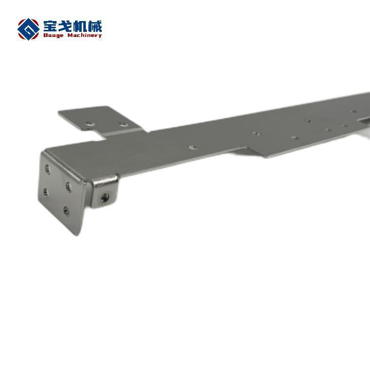 Assembled Switchgear Safe Energy Supply Single Busbar for Power Distribution
