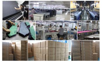 SHENGZHOU SEELEAD TEXTILE CO.,LTD