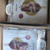 9 X 12 Inch Disposable Metallic Aluminium Foil Hot Cold Thermal Insulated Bubble Cooler Mailers Envelope