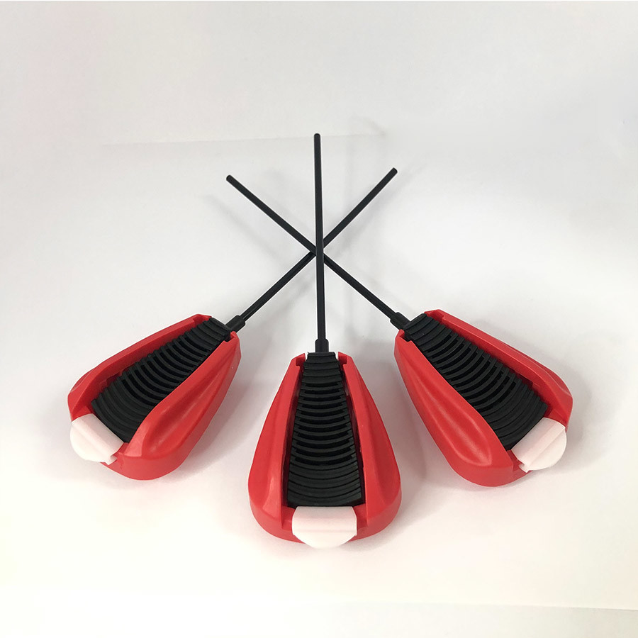Foldable Nozzle With Extension Tube Portable And Precise Spraying Solution
