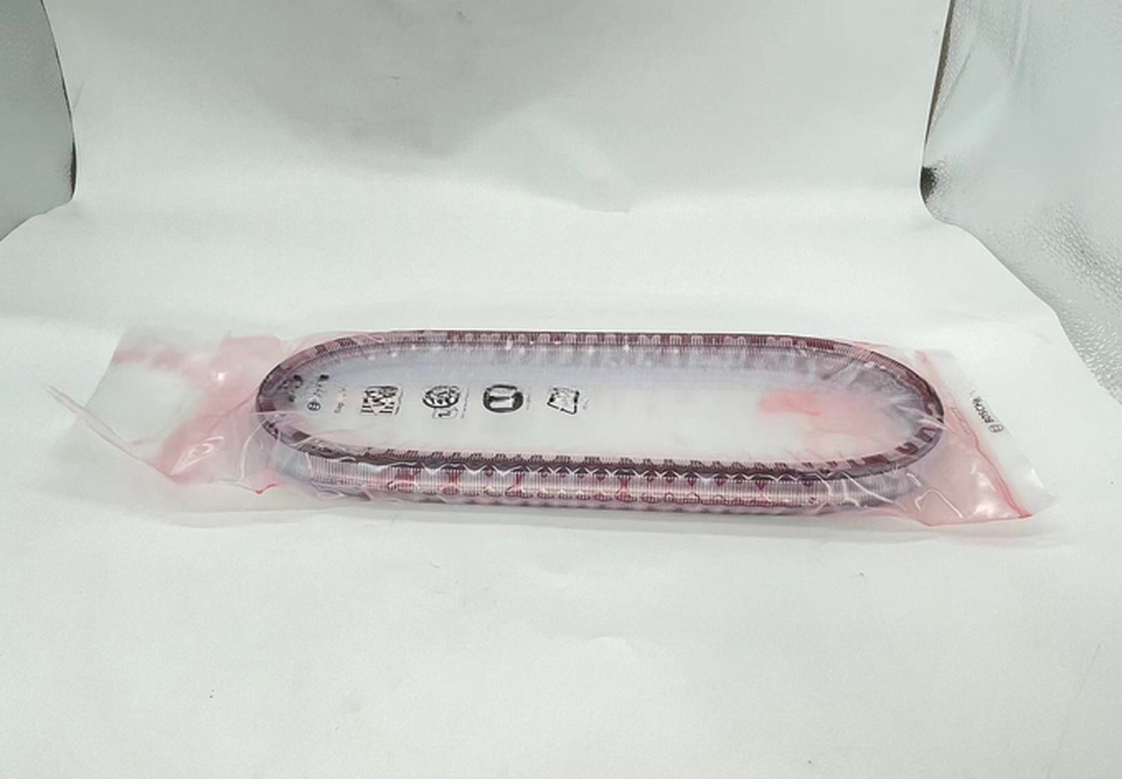 QR019CHA MVM X33 CVT Chain Belt 901067 for Auto Transmission Part from 27*11*3cm