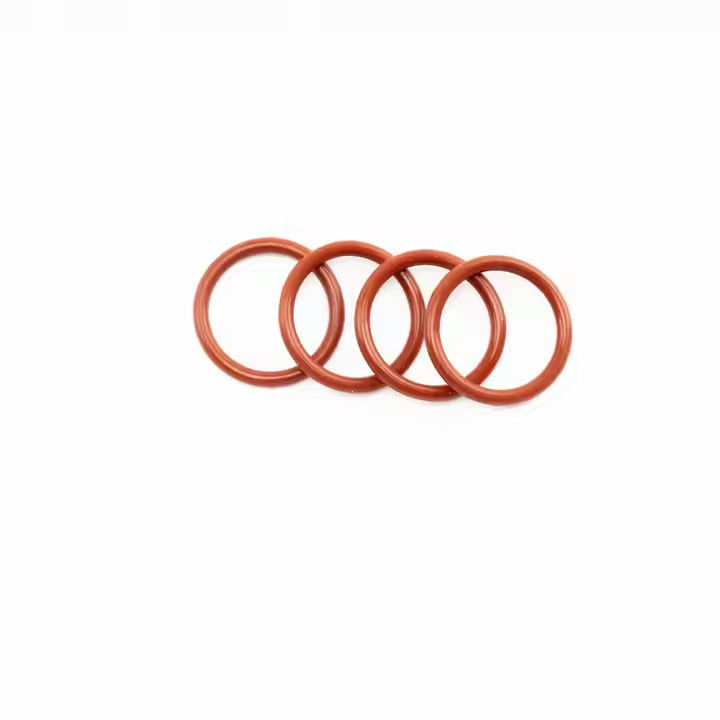 NON OEM O-RING OD23 ID18 WD2.5 End For 1612217 KIT Pinch Valve For Encore HD Powder Coating Gun