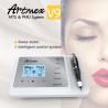 Buy cheap 11 Levels Speed Digital Permanent Makeup Machine V9 With Pedal Control from wholesalers