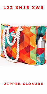 beach bag