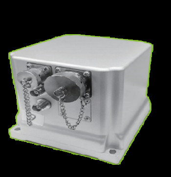 GI1130 High-precision optical fiber integrated navigation system