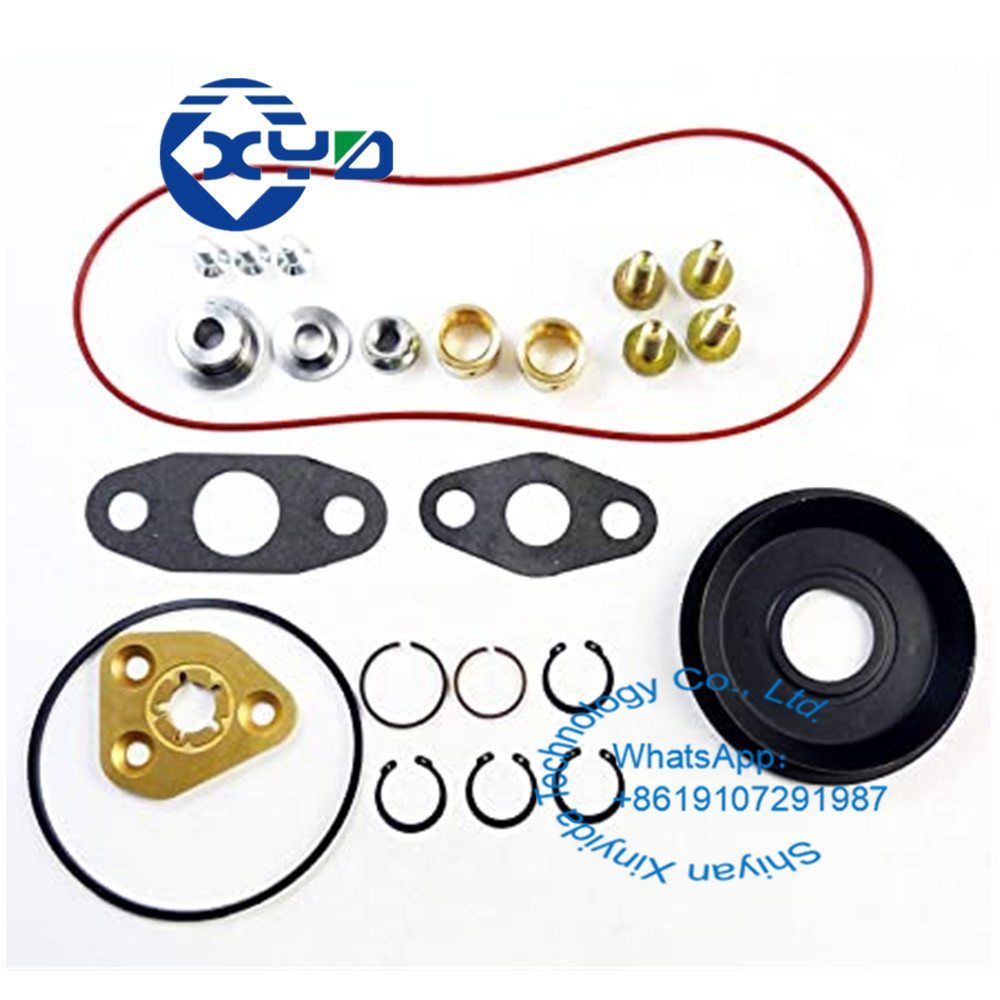 CUMMINS Car Engine Spare Parts 6CT Turbocharger Repair Kit 4027309