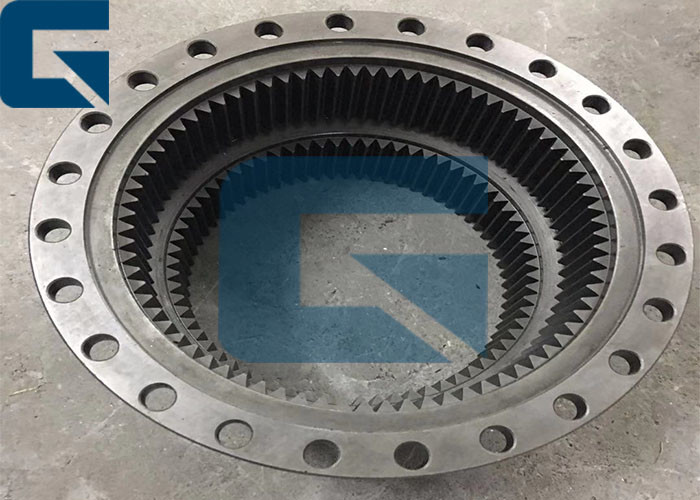 KOBELCO SK230-6 SK230-6E Excavator Pilot Foot Valve YX30V00004F1 YX30V00004F2