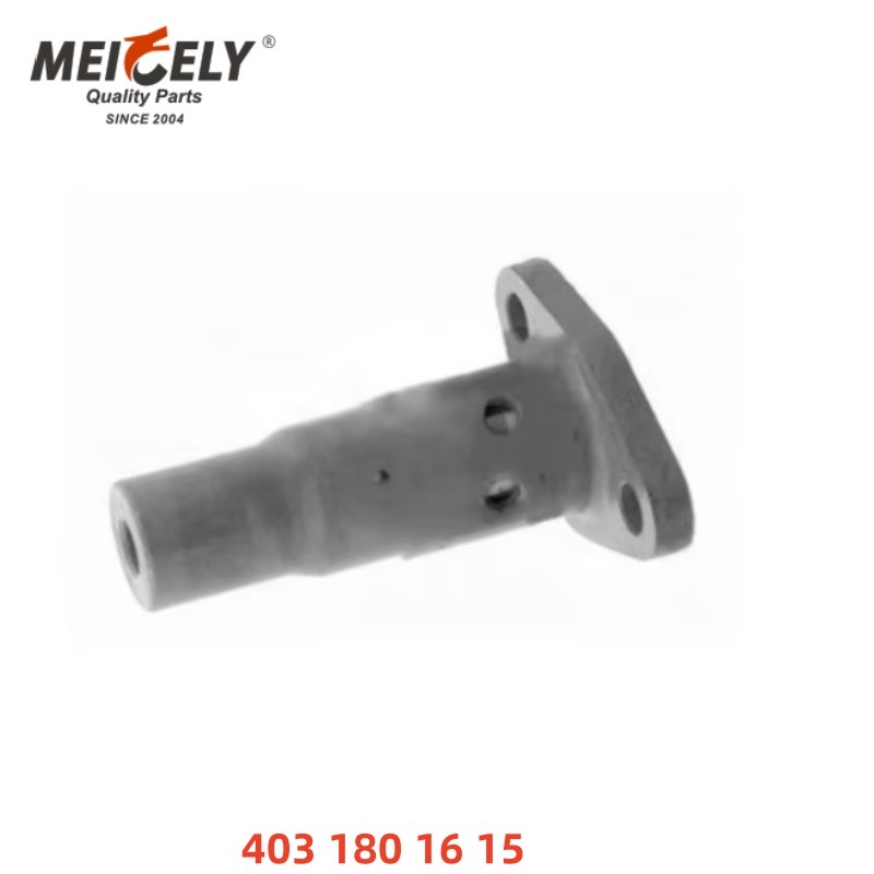 Pressure Relief Valve 4031801615 Commercial Vehicle Parts Oil Pump for Mercedes-Benz