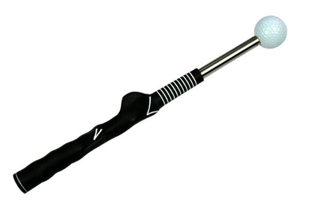 golf swing trainer , golf trainer , golf practice swing rod