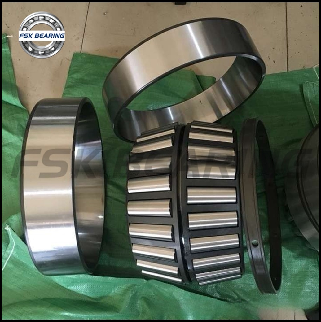 511981 TDO Tapered Double Outer Imperial Roller Bearing 200*310*152 mm Large Size