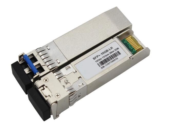 1000base-fx SFP Optical Transceiver