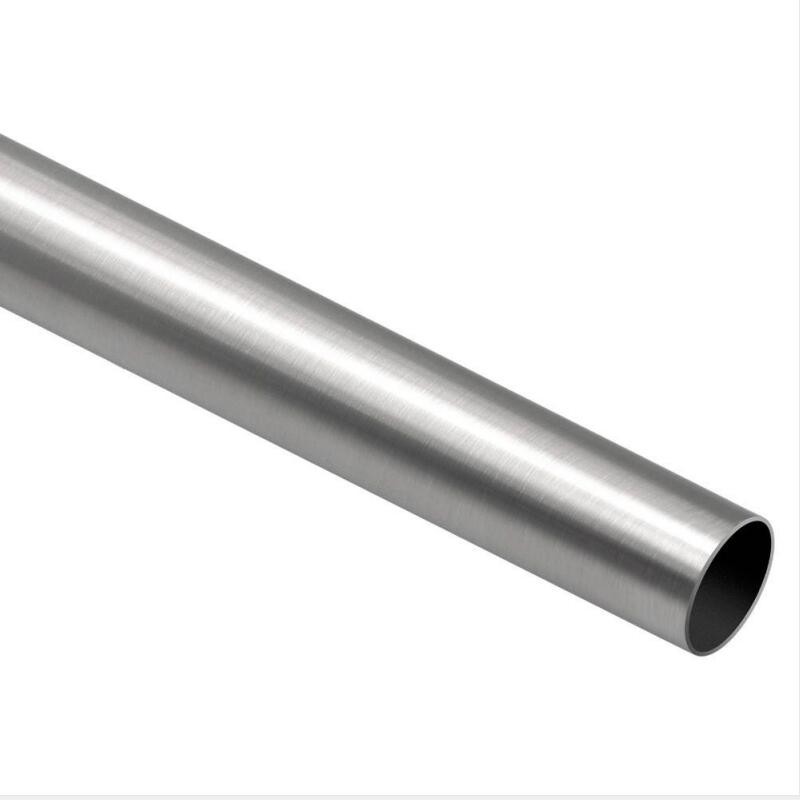 304/316L Stainless Steel Pipe Seamless Pipe Hollow Pipe Thick Wall Pipe Precision Pipe Sanitary Pipe Round Pipe