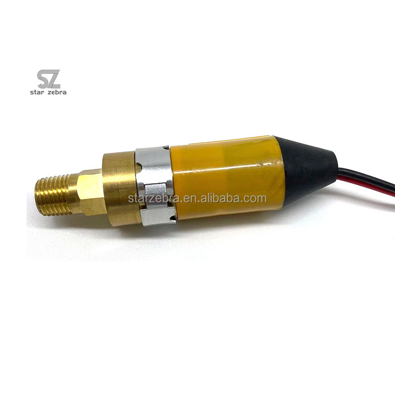 CAT330B E330B Excavator Oil Pressure Sensor 107-0614 107-0613 107-0612 Part Number 3E-6455 Original Supply