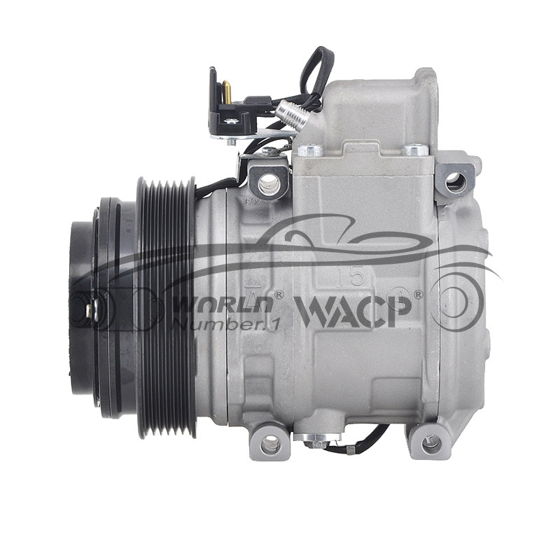 12V Auto AC Compressor A0002301211 2473001880 2473006660 For Benz 124 190 WXMB009