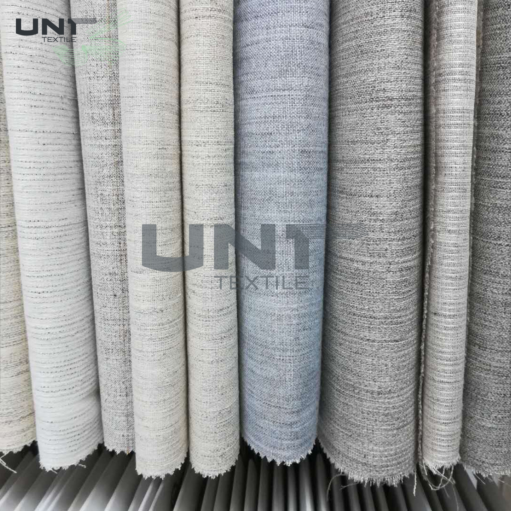 Polyester Stretch Horse Hair Interlining ​For Chest Shoulder