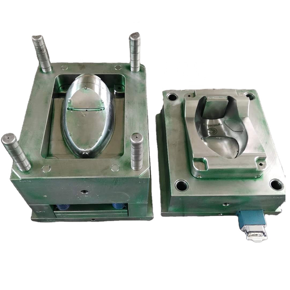plastic Electric Products injection molding Mould Custom Plastic Mold Manufacturers