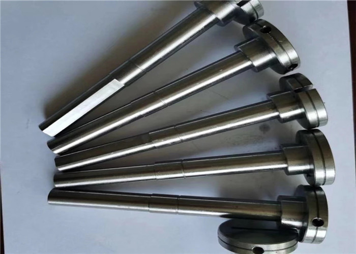 Customized Precision Stainless Ultrasonic Face Mask Machine Accessories Nose Strip Roller
