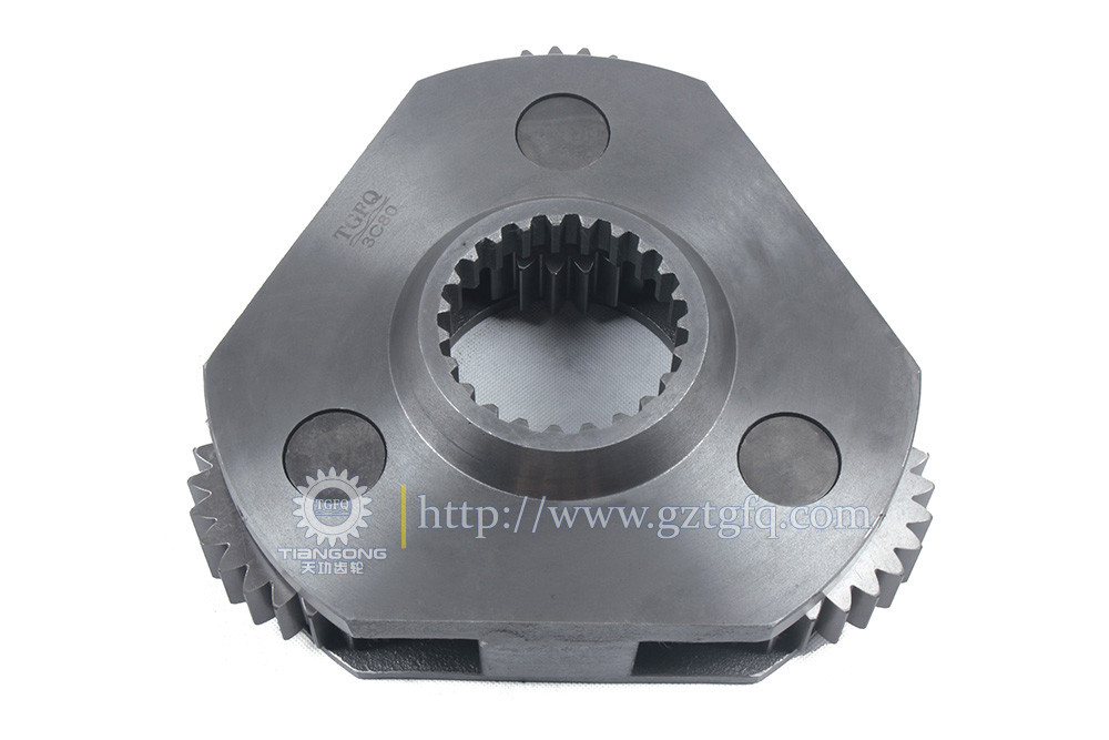 EC380 Old Type Vol-vo Excavator Gear Swing 1st 2nd Carrier Assy swing gear assembly
