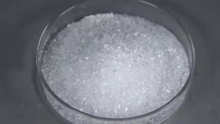 Magnesium Sulphate Bath Epsom Salt Magnesium Sulfate Heptahydrate Crystal